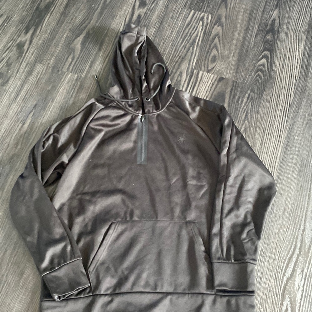 🍍SPYDER ACTIVE🍍HOODIE🍍XL🍍